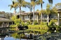 Hotel Ramada Limited Goleta Exterior foto