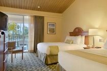 Hotel Ramada Limited Goleta Exterior foto